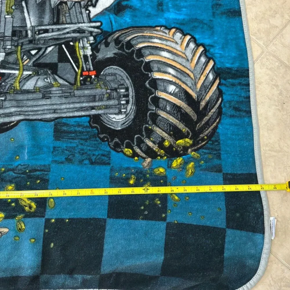 Monster Jam monster jam